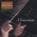 Wisconsin Chamber Orchestra: Momentum